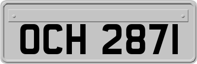 OCH2871