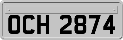 OCH2874
