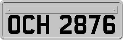 OCH2876
