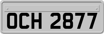 OCH2877