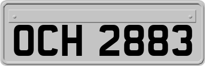 OCH2883