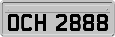 OCH2888