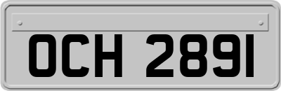 OCH2891
