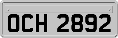 OCH2892