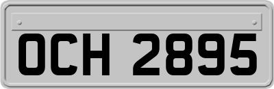 OCH2895