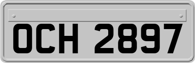 OCH2897
