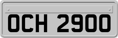 OCH2900