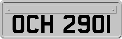OCH2901