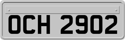OCH2902