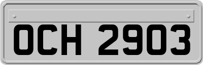 OCH2903