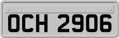 OCH2906