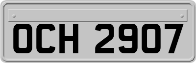 OCH2907