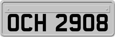 OCH2908