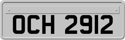 OCH2912
