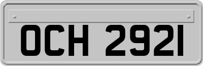 OCH2921