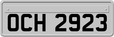 OCH2923