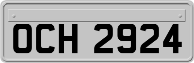 OCH2924