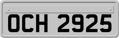 OCH2925
