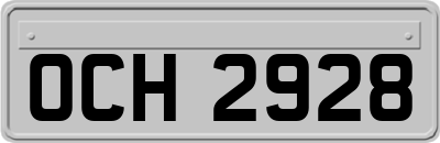 OCH2928