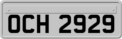 OCH2929