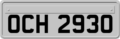 OCH2930