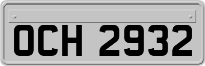 OCH2932