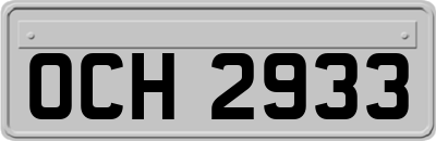 OCH2933