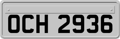 OCH2936