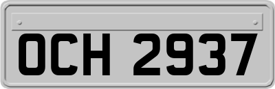 OCH2937