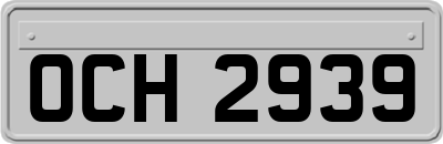 OCH2939