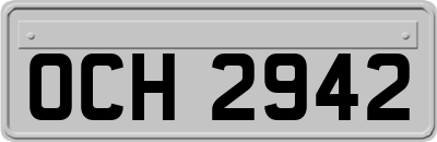 OCH2942