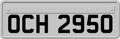 OCH2950