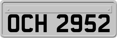 OCH2952