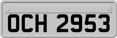 OCH2953