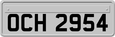 OCH2954
