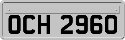 OCH2960