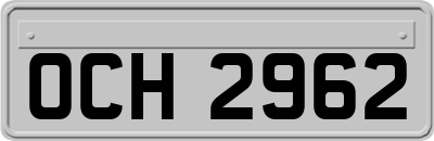 OCH2962