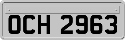 OCH2963