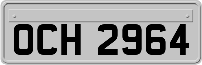 OCH2964
