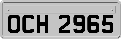 OCH2965