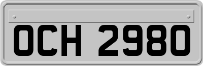 OCH2980