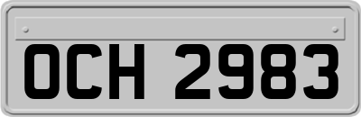 OCH2983