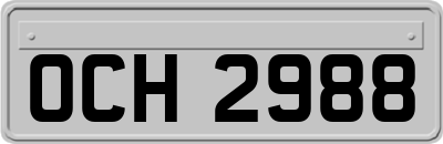 OCH2988