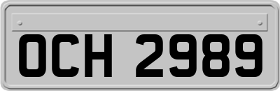 OCH2989