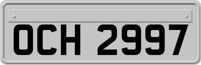 OCH2997