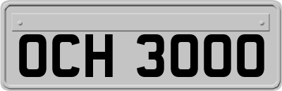 OCH3000