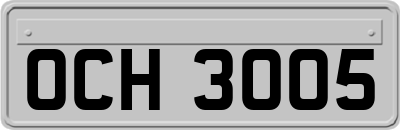 OCH3005