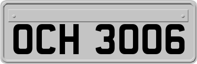 OCH3006