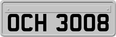 OCH3008