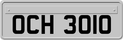 OCH3010